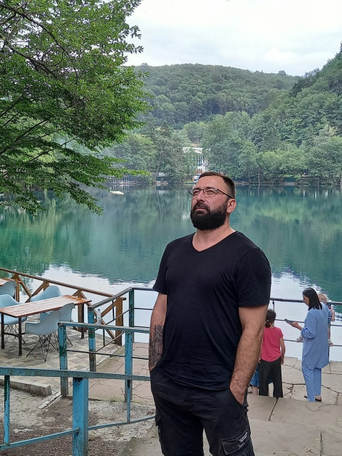 Павел, Россия, Армавир, 36 лет, 2 ребенка. Познакомлюсь с женщиной для брака и создания семьи.  Анкета 856527. 