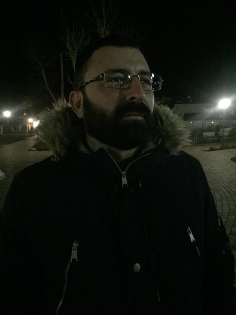 Павел, Россия, Армавир. Фото на сайте ГдеПапа.Ру