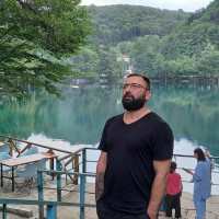 Павел, Россия, Армавир, 36 лет