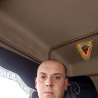 Дмитрий, Россия, Старобельск, 34 года