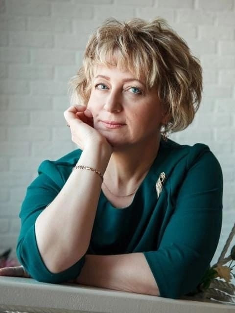 Ирина, Россия, Санкт-Петербург. Фото на сайте ГдеПапа.Ру