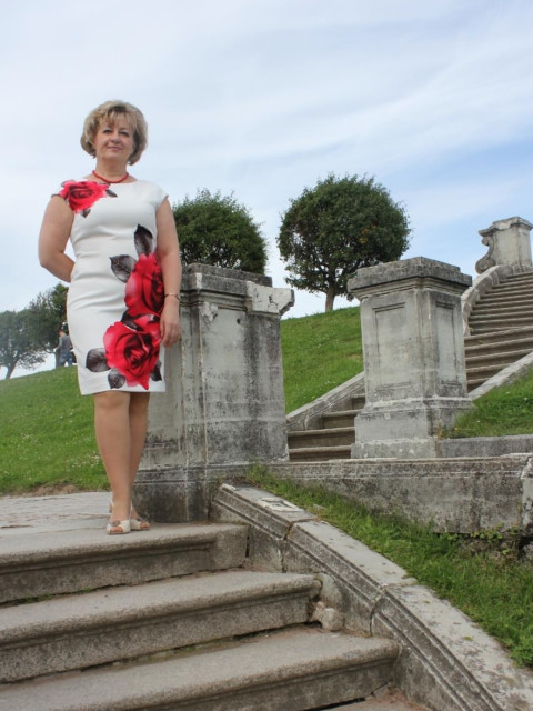 Ирина, Россия, Санкт-Петербург, 61 год. Познакомлюсь с мужчиной для серьезных отношений.  Анкета 856548. 