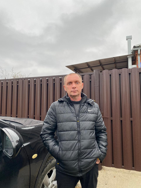 Андрей, Абинск, 50 лет, 2 ребенка, 1 фото. Познакомлюсь с женщиной для любви и серьезных отношений.  Анкета 856556. 