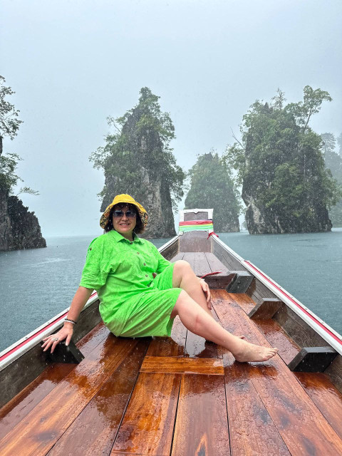 Татьяна Обидова, Москва, 50 лет, 1 ребенок, 1 фото. Ищу мужчину с юмором, надежного, который любит путешествовать  Анкета 856561. 