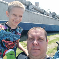 Александр, Россия, Краснодар, 41 год