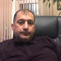 Elcin Quliyev, Турция, Стамбул, 46 лет