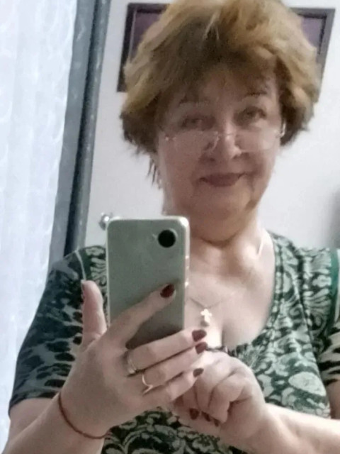Тамара, Россия, Новосибирск, 69 лет, 2 ребенка. Ищу: Стабильные встречи.  Анкета 856586. 
