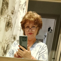 Тамара, Россия, Новосибирск, 69 лет