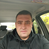 Митя, Россия, Донецк, 41 год