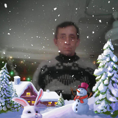 Владимир Сколубович, Беларусь, холопеничи, 53 года, 1 ребенок, 1 фото. Знакомство без регистрации