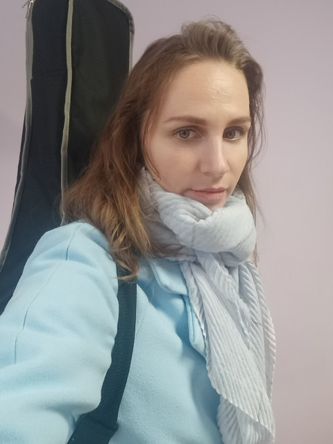 Ирина, Россия, Касли. Фото на сайте ГдеПапа.Ру