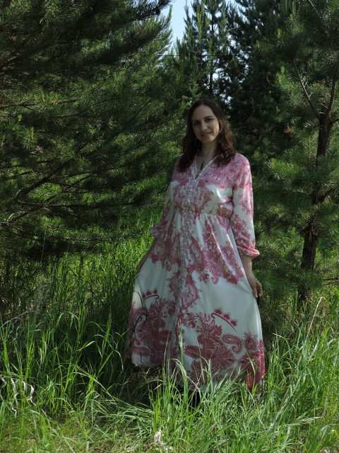 Ирина, Россия, Касли. Фото на сайте ГдеПапа.Ру