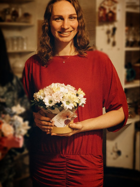 Ирина, Россия, Касли. Фото на сайте ГдеПапа.Ру