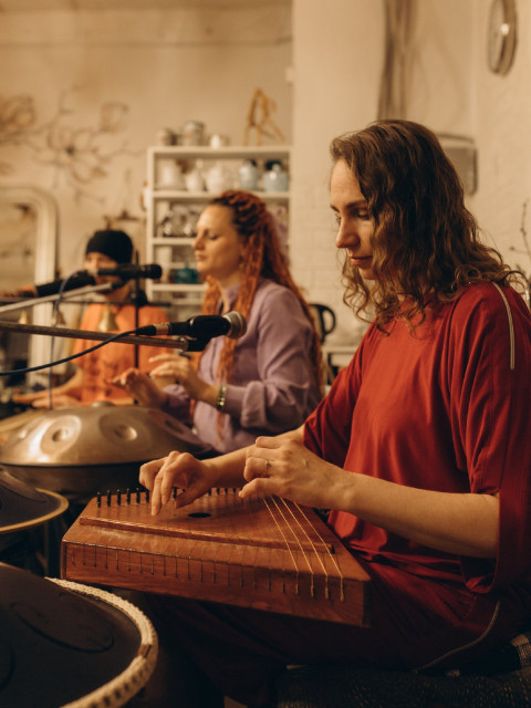 Ирина, Россия, Касли. Фото на сайте ГдеПапа.Ру