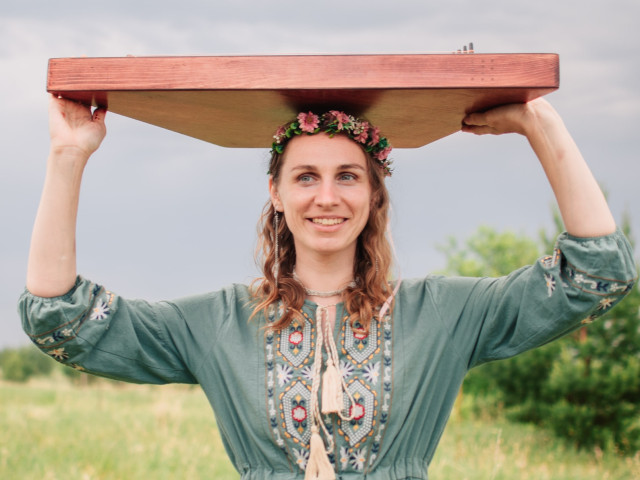 Ирина, Россия, Касли. Фото на сайте ГдеПапа.Ру