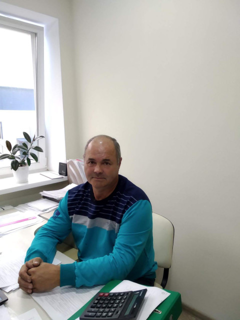 Вадим, Россия, Белгород. Фото на сайте ГдеПапа.Ру