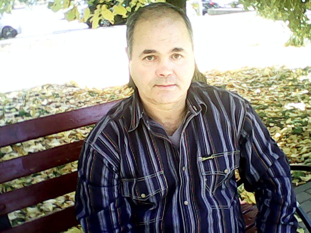 Вадим, Россия, Белгород. Фото на сайте ГдеПапа.Ру