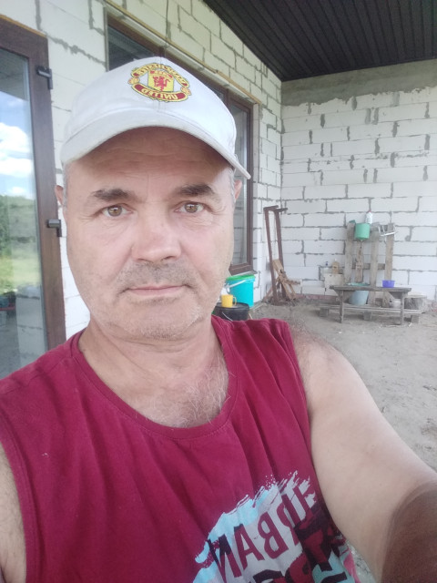 Вадим, Россия, Белгород. Фото на сайте ГдеПапа.Ру