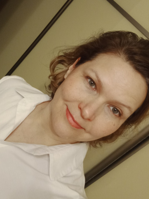 Надежда, Россия, Санкт-Петербург, 47 лет, 1 ребенок. Ищу: С кем будет тепло, спокойно и интересно.  Анкета 856635. 