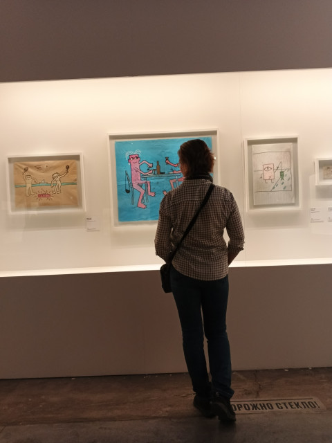 Надежда, Россия, Санкт-Петербург. Фото на сайте ГдеПапа.Ру