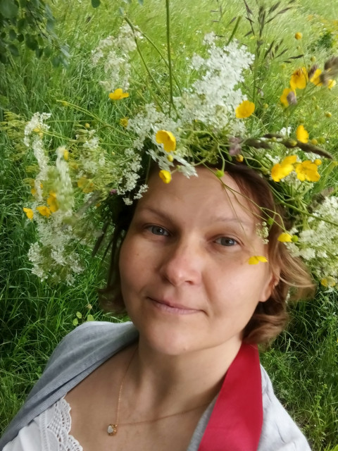 Надежда, Россия, Санкт-Петербург, 47 лет, 1 ребенок. Ищу: С кем будет тепло, спокойно и интересно.  Анкета 856635. 