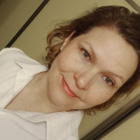 Надежда, Россия, Санкт-Петербург, 48 лет