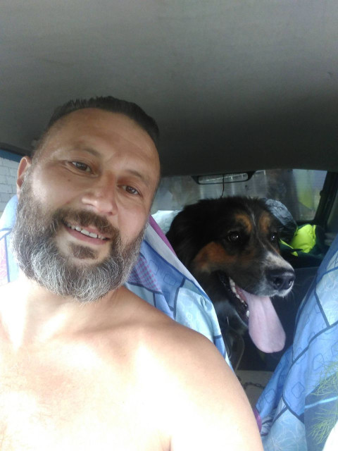 Владимир, Россия, Кыштым, 46 лет, 1 ребенок. Ищу: Добрую, Здравую, Красивую и Телом и Душой, Хозяюшку, Берегиню, желающую жить на земле и родить мне Детей....  Анкета 856638. 