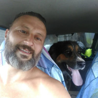 Владимир, Россия, Кыштым, 46 лет