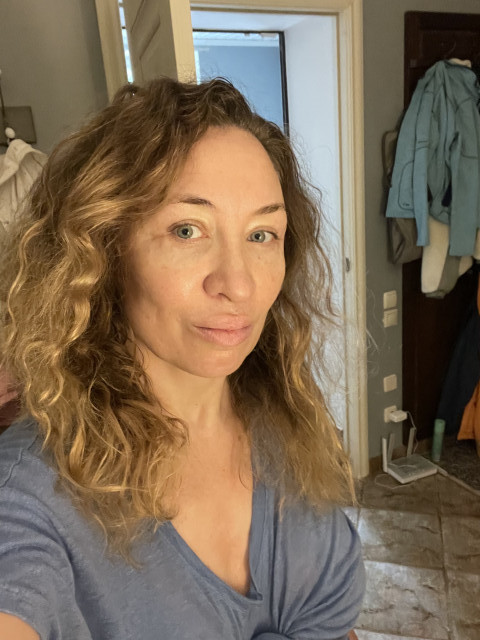 Татьяна, Россия, Москва. Фото на сайте ГдеПапа.Ру