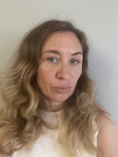 Татьяна, Россия, Москва. Фото на сайте ГдеПапа.Ру