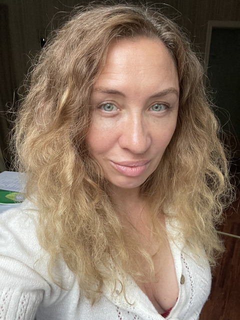 Татьяна, Россия, Москва. Фото на сайте ГдеПапа.Ру