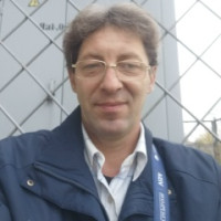 Андрей Суворов, Россия, Тюмень, 49 лет