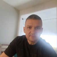 Сергей Васильев, Россия, Санкт-Петербург, 44 года