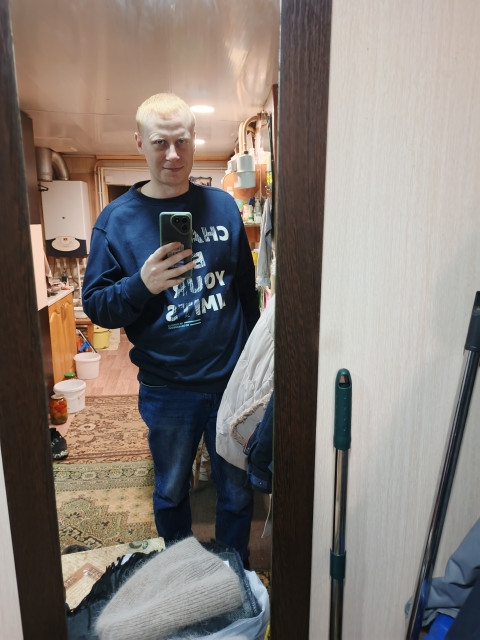 Павел Смирнов, Смоленск, 35 лет. Сайт одиноких мам и пап ГдеПапа.Ру