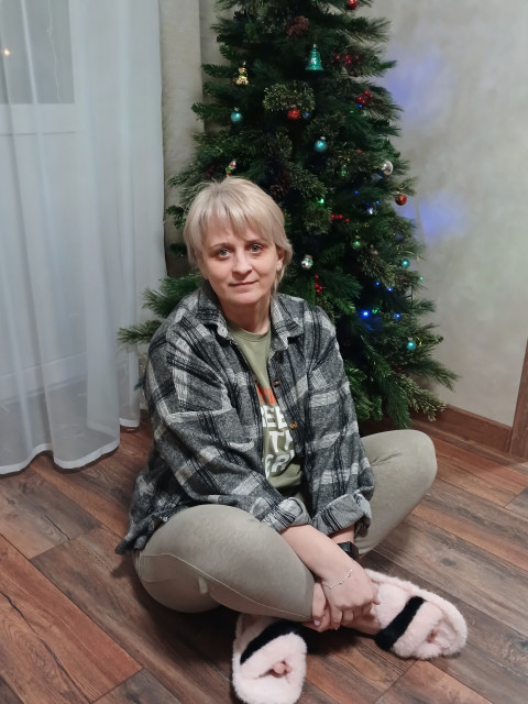 Галина, Россия, Воронеж. Фото на сайте ГдеПапа.Ру