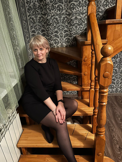 Галина, Россия, Воронеж, 49 лет, 2 ребенка. Познакомлюсь с мужчиной для любви и серьезных отношений.  Анкета 856657. 