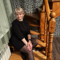 Галина, Россия, Воронеж, 49 лет