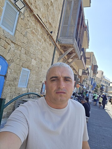 Victor, Israel, 43 года, 1 ребенок, 1 фото. Познакомиться с отцом-одиночкой из Israel