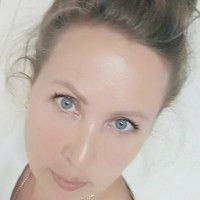 Светлана, Россия, Екатеринбург, 47 лет