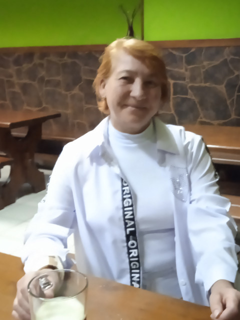 Светлана, Россия, Нижний Новгород. Фото на сайте ГдеПапа.Ру