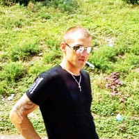 Александр Неприн, Россия, Керчь, 38 лет