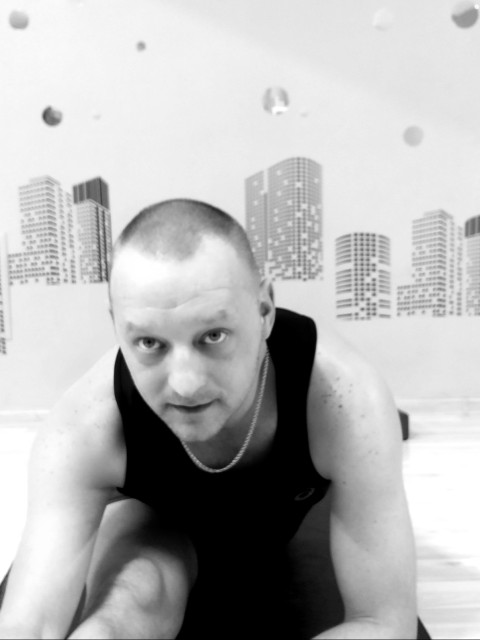 Михаил, Россия, Москва. Фото на сайте ГдеПапа.Ру