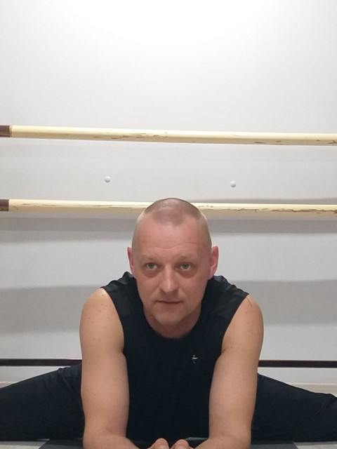 Михаил, Россия, Москва, 47 лет. Познакомлюсь с женщиной для любви и серьезных отношений, дружбы и общения.  Анкета 856695. 