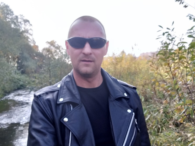 Михаил, Россия, Москва, 47 лет. Познакомлюсь с женщиной для любви и серьезных отношений, дружбы и общения.  Анкета 856695. 