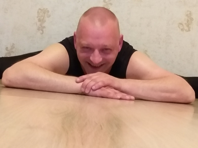 Михаил, Россия, Москва, 47 лет. Познакомлюсь с женщиной для любви и серьезных отношений, дружбы и общения.  Анкета 856695. 