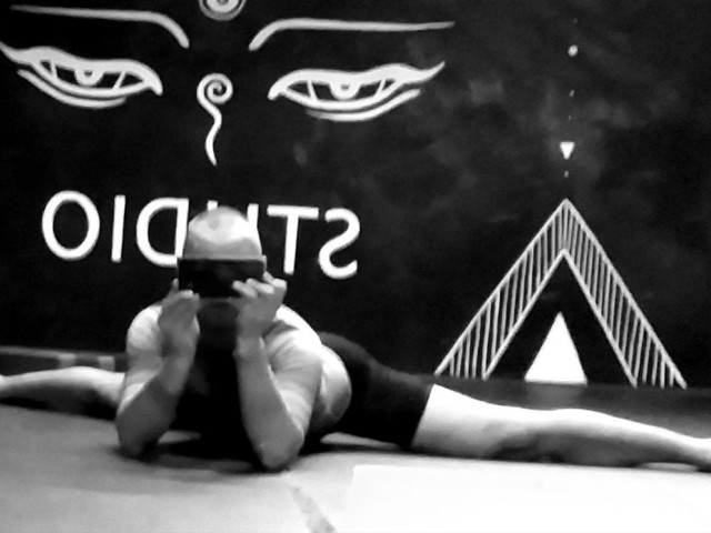 Михаил, Россия, Москва. Фото на сайте ГдеПапа.Ру