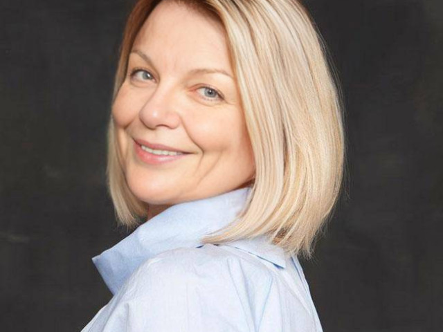 Анна, Россия, Нижний Новгород. Фото на сайте ГдеПапа.Ру