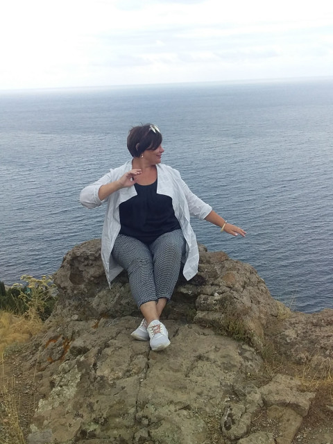 Анна, Россия, Нижний Новгород. Фото на сайте ГдеПапа.Ру