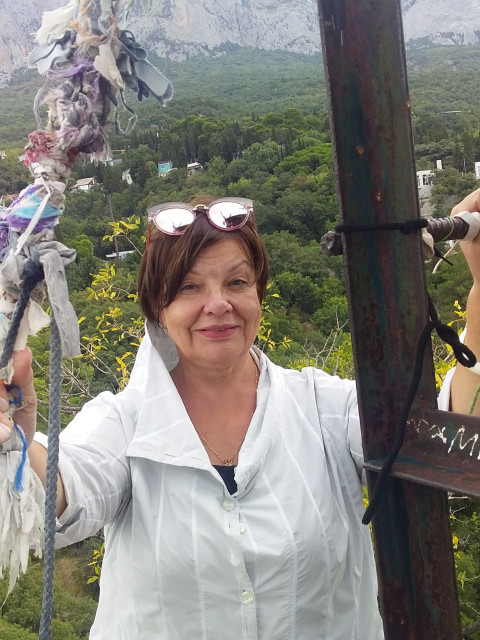 Анна, Россия, Нижний Новгород. Фото на сайте ГдеПапа.Ру