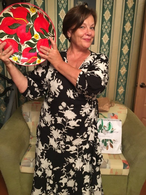 Анна, Россия, Нижний Новгород, 57 лет, 2 ребенка. Ищу: Мне нравятся умные мужчины, с хорошим чувством юмора, образованные, обладающие мужскими качествами-...  Анкета 856696. 